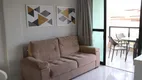 Foto 3 de Apartamento com 2 Quartos à venda, 62m² em Porto de Galinhas, Ipojuca