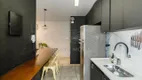 Foto 10 de Apartamento com 2 Quartos à venda, 60m² em Itaim Bibi, São Paulo