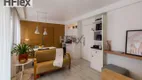 Foto 5 de Apartamento com 2 Quartos à venda, 57m² em Vila Olímpia, São Paulo