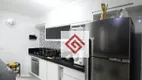 Foto 3 de Apartamento com 2 Quartos à venda, 56m² em Vila Pires, Santo André