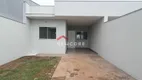 Foto 2 de Casa com 2 Quartos à venda, 70m² em Jardim Moema, Londrina