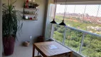 Foto 3 de Apartamento com 3 Quartos à venda, 96m² em Vila Aviação, Bauru