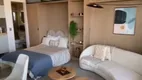 Foto 2 de Apartamento com 1 Quarto à venda, 40m² em Barra da Tijuca, Rio de Janeiro