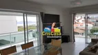 Foto 17 de Apartamento com 3 Quartos à venda, 140m² em Algodoal, Cabo Frio