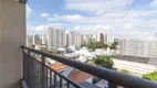 Foto 15 de Apartamento com 1 Quarto à venda, 30m² em Moema, São Paulo