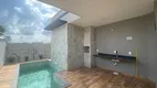 Foto 8 de Casa de Condomínio com 3 Quartos à venda, 155m² em Residencial Parqville Jacaranda, Aparecida de Goiânia