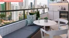 Foto 3 de Apartamento com 2 Quartos à venda, 55m² em Várzea, Recife