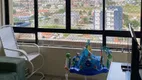 Foto 4 de Apartamento com 4 Quartos para venda ou aluguel, 193m² em Aeroclube, João Pessoa