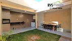 Foto 18 de Casa com 3 Quartos à venda, 116m² em Jardim Helvécia, Aparecida de Goiânia