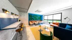 Foto 23 de Apartamento com 1 Quarto para alugar, 31m² em Vila Madalena, São Paulo