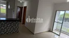 Foto 12 de Apartamento com 2 Quartos à venda, 58m² em Laranjeiras, Uberlândia