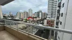 Foto 20 de Apartamento com 1 Quarto à venda, 41m² em Canto do Forte, Praia Grande