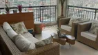 Foto 2 de Apartamento com 3 Quartos à venda, 182m² em Tatuapé, São Paulo