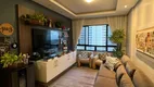 Foto 9 de Apartamento com 3 Quartos à venda, 108m² em Cocó, Fortaleza