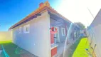 Foto 32 de Casa com 3 Quartos à venda, 150m² em Califórnia, Itanhaém