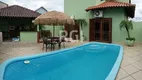 Foto 14 de Casa com 3 Quartos à venda, 199m² em , Eldorado do Sul