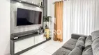 Foto 2 de Apartamento com 2 Quartos à venda, 53m² em Três Rios do Norte, Jaraguá do Sul