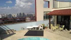 Foto 6 de Cobertura com 3 Quartos à venda, 206m² em Cambuci, São Paulo