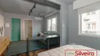 Foto 7 de Apartamento com 1 Quarto para alugar, 35m² em Jardim Europa, Porto Alegre