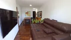 Foto 9 de Apartamento com 3 Quartos para alugar, 90m² em Jardim Santo Antônio, Americana