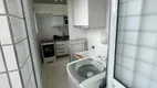 Foto 5 de Apartamento com 1 Quarto à venda, 58m² em Canto do Forte, Praia Grande