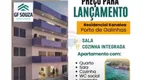 Foto 4 de Flat com 1 Quarto à venda, 21m² em Porto de Galinhas, Ipojuca