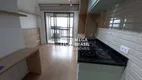 Foto 9 de Apartamento com 1 Quarto para venda ou aluguel, 22m² em Chácara Klabin, São Paulo