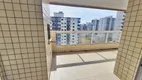 Foto 4 de Apartamento com 2 Quartos à venda, 100m² em Vila Guilhermina, Praia Grande