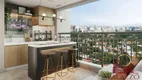 Foto 6 de Apartamento com 4 Quartos à venda, 135m² em Parque São Domingos, São Paulo