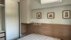 Foto 11 de Apartamento com 1 Quarto para alugar, 31m² em Moema, São Paulo