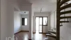 Foto 2 de Apartamento com 2 Quartos à venda, 187m² em Moema, São Paulo