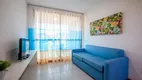 Foto 8 de Apartamento com 2 Quartos à venda, 64m² em Muro Alto, Ipojuca