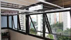 Foto 45 de Apartamento com 3 Quartos à venda, 129m² em Moema, São Paulo