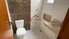 Foto 3 de Sobrado com 2 Quartos à venda, 70m² em Vila Camilopolis, Santo André