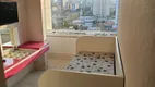 Foto 34 de Apartamento com 4 Quartos para alugar, 140m² em Centro, Santo André