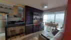 Foto 2 de Apartamento com 3 Quartos à venda, 98m² em Vila Sfeir, Indaiatuba