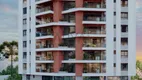 Foto 40 de Apartamento com 3 Quartos à venda, 178m² em Juvevê, Curitiba