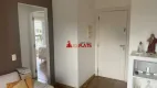 Foto 2 de Apartamento com 2 Quartos à venda, 57m² em Vila Nova Conceição, São Paulo