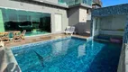 Foto 3 de Casa de Condomínio com 5 Quartos à venda, 380m² em Boulevard Lagoa, Serra