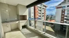 Foto 2 de Apartamento com 3 Quartos à venda, 129m² em Estreito, Florianópolis