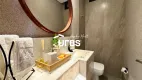 Foto 10 de Casa de Condomínio com 4 Quartos à venda, 384m² em Jardins Madri, Goiânia