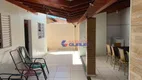 Foto 15 de Casa com 3 Quartos à venda, 160m² em Jardim Jessica, São José do Rio Preto