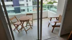 Foto 4 de Apartamento com 1 Quarto para alugar, 52m² em Parque Residencial Aquarius, São José dos Campos