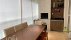 Foto 4 de Apartamento com 3 Quartos à venda, 98m² em Campo Grande, São Paulo