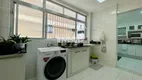 Foto 19 de Apartamento com 3 Quartos à venda, 120m² em Gonzaga, Santos