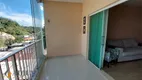 Foto 4 de Apartamento com 3 Quartos para alugar, 130m² em Coronel Veiga, Petrópolis