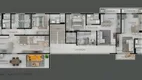 Foto 2 de Apartamento com 3 Quartos à venda, 108m² em Umuarama, Uberlândia