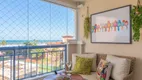 Foto 3 de Apartamento com 2 Quartos para alugar, 65m² em Vicente Pinzon, Fortaleza