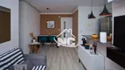 Foto 8 de Apartamento com 2 Quartos à venda, 60m² em Barreto, Niterói