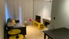 Foto 3 de Flat com 1 Quarto para alugar, 47m² em Moema, São Paulo